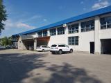 Eladó ipari ingatlan 3577 m2 Óbuda III kerület Budapest